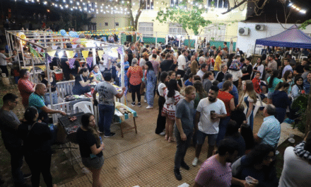 ARISTÓBULO DEL VALLE TE INVITA A VIVIR LA OKTOBERFEST 2025