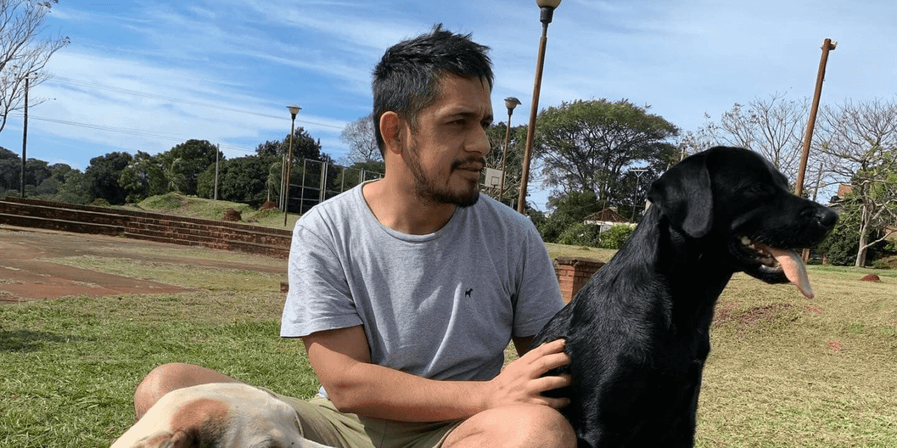 EN UNOS AÑOS PODRÍAN EXISTIR MÁS PERROS QUE PERSONAS EN ARISTÓBULO DEL VALLE SI NO HAY CONTROL POBLACIONAL