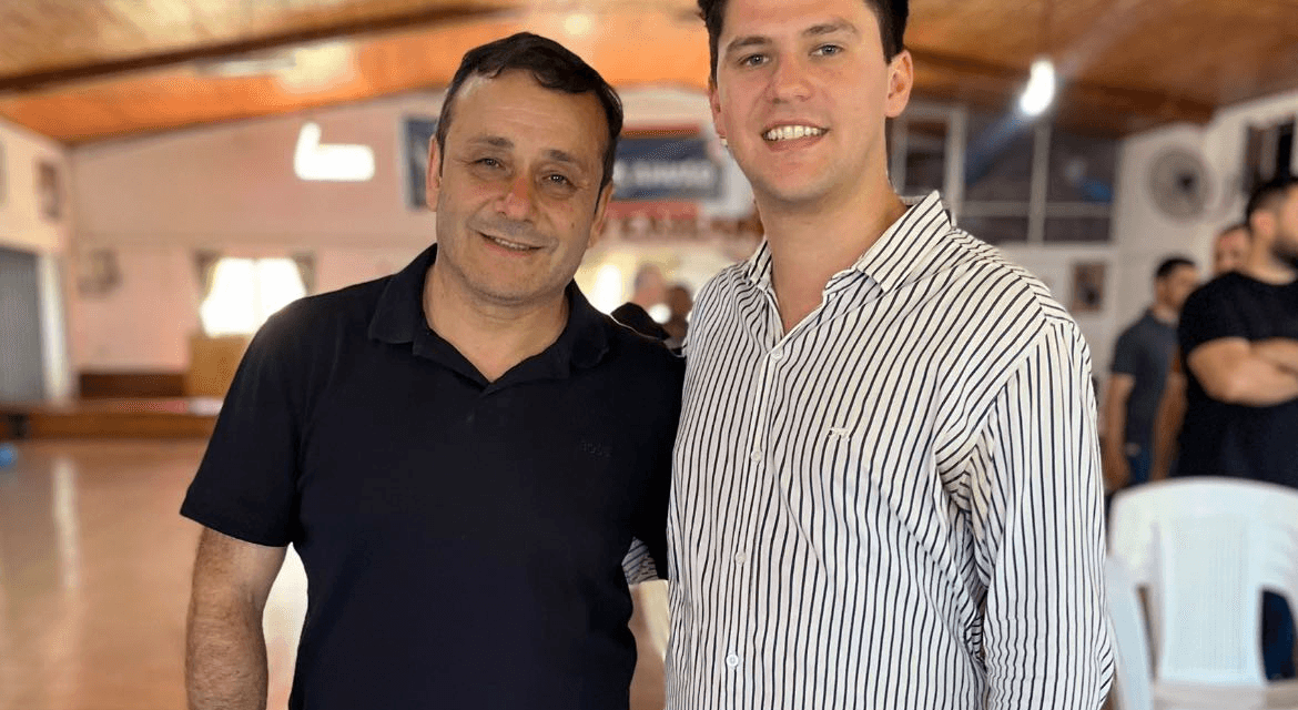 DESTACAN LA CLARIDAD DE LAS IDEAS QUE DEFIENDE HERRERA AHUAD