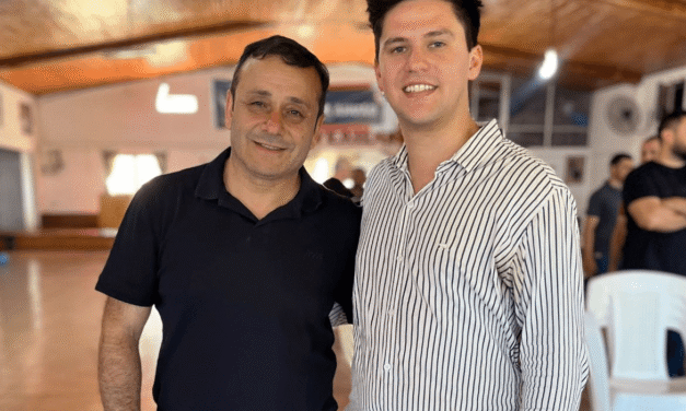 DESTACAN LA CLARIDAD DE LAS IDEAS QUE DEFIENDE HERRERA AHUAD