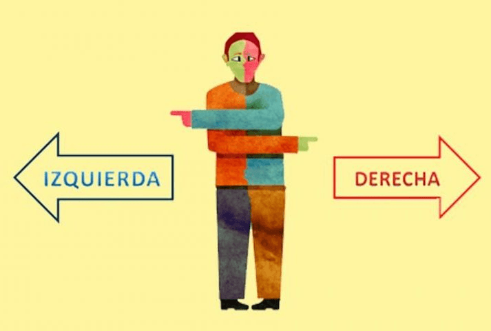 LA ÉPICA DE GANAR A ADVERSARIOS IMAGINARIAS PARA VENCER A FANTASMAS PROPIOS
