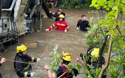 A UN MES DE LA TRAGEDIA DEL YAZÁ: PEDIDO DE VERDAD Y TRANSPARENCIA