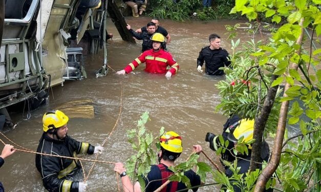 A UN MES DE LA TRAGEDIA DEL YAZÁ: PEDIDO DE VERDAD Y TRANSPARENCIA