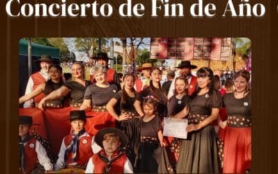 BALLET “RAÍZ DE MI TIERRA” DE ARISTÓBULO DEL VALLE ESTARÁ EN CONCIERTO DE FIN DE AÑO DE LA “FUNDCIÒN MAS VIDA”
