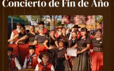 BALLET “RAÍZ DE MI TIERRA” DE ARISTÓBULO DEL VALLE ESTARÁ EN CONCIERTO DE FIN DE AÑO DE LA “FUNDCIÒN MAS VIDA”