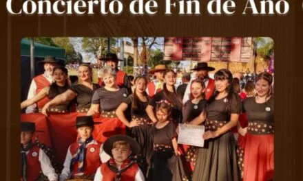 BALLET “RAÍZ DE MI TIERRA” DE ARISTÓBULO DEL VALLE ESTARÁ EN CONCIERTO DE FIN DE AÑO DE LA “FUNDCIÒN MAS VIDA”