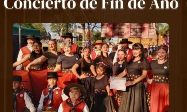 BALLET “RAÍZ DE MI TIERRA” DE ARISTÓBULO DEL VALLE ESTARÁ EN CONCIERTO DE FIN DE AÑO DE LA “FUNDCIÒN MAS VIDA”