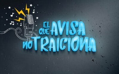 EL QUE AVISA… VIMOS VENIR AL CISNE VIOLETA Y LO DIJIMOS