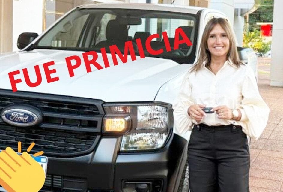 LA INTENDENTE CABRERA RENUNCIÓ A LA BANCA DE DIPUTADA 