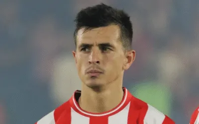 CUBAS NO JUGO LOS ÚLTIMOS AMISTOSOS CON PARAGUAY PORQUE METIERON SU PASAPORTE EN EL LAVARROPAS