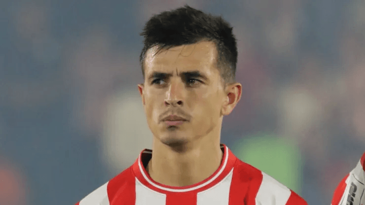 CUBAS NO JUGO LOS ÚLTIMOS AMISTOSOS CON PARAGUAY PORQUE METIERON SU PASAPORTE EN EL LAVARROPAS