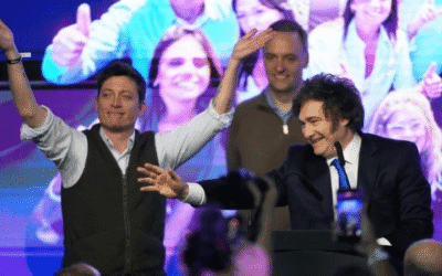 #Para tener en cuenta: AHORA PIDEN CONSENSO