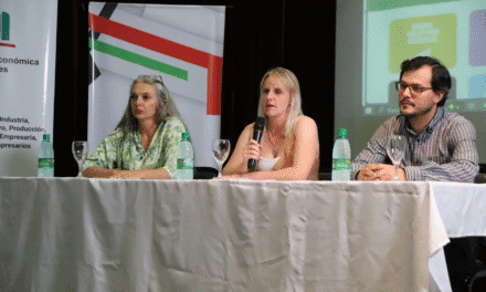 PRESENTARON LA 2ª EDICIÓN DEL BLACK FRIDAY ARISTÓBULO DEL VALLE