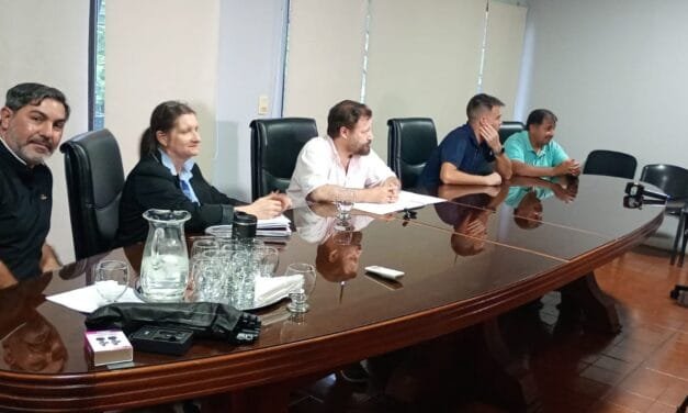 ALIVIO PARA LOS USUARIOS DE SERVICIOS DE LA COOPERATIVA CAINGUÁS