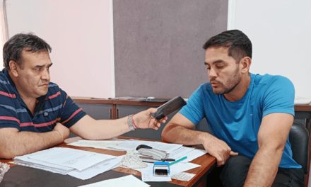 EL CONCEJO DELIBERANTE DE DOS DE MAYO APROBÓ EL PRESUPUESTO Y LA ORDENANZA GENERAL TRIBUTARIA 2026