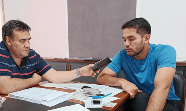 EL CONCEJO DELIBERANTE DE DOS DE MAYO APROBÓ EL PRESUPUESTO Y LA ORDENANZA GENERAL TRIBUTARIA 2026