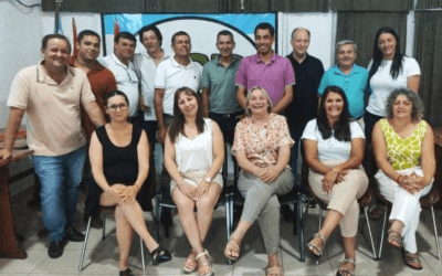 CONCEJO DELIBERANTE DE EL SOBERBIO APROBÓ ORDENANZA QUE HABILITA MATADERO RURAL