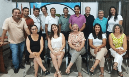 CONCEJO DELIBERANTE DE EL SOBERBIO APROBÓ ORDENANZA QUE HABILITA MATADERO RURAL