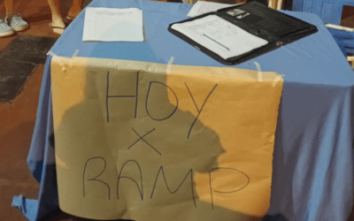 LA SITUACIÓN DEL DR. RAMP PODRÍA COMPLICARSE