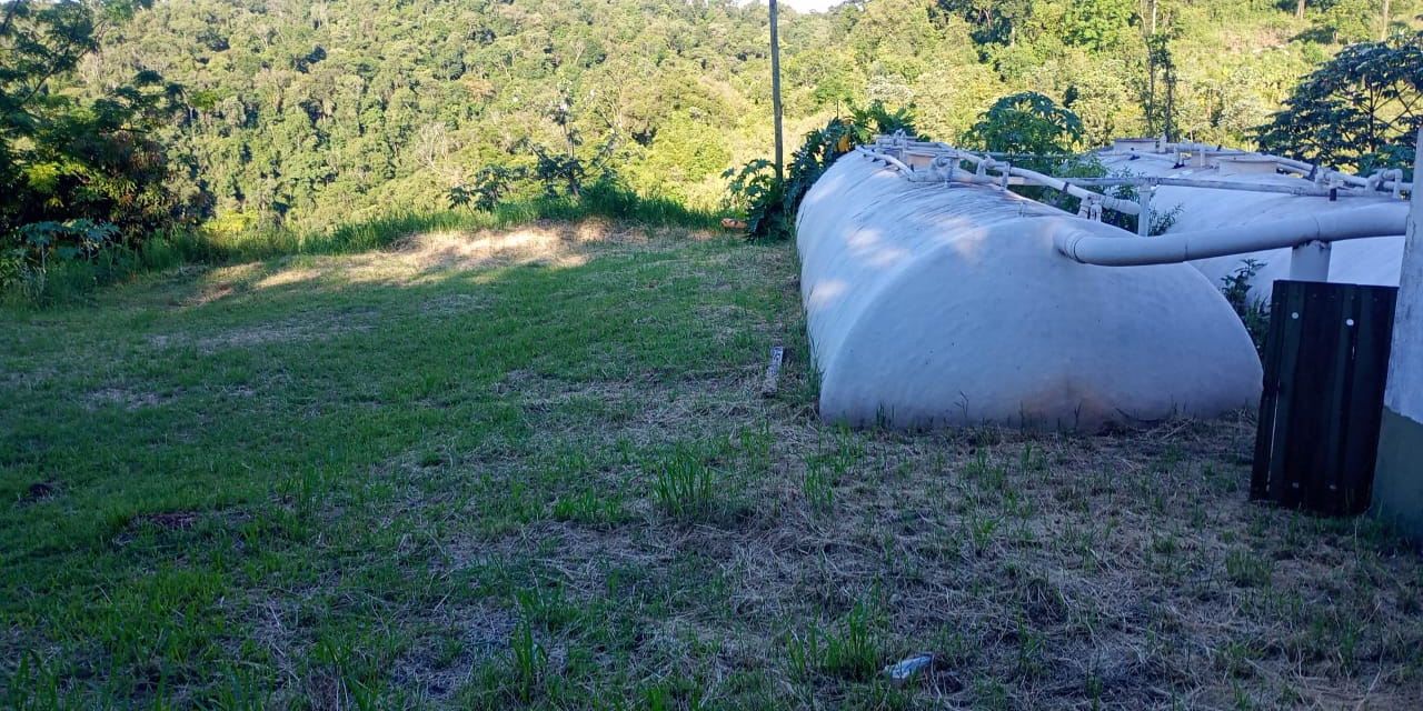 RED CLOACAL DEL BARRIO MUNICIPAL AL LIMITE DE LA CAPACIDAD INSTALADA