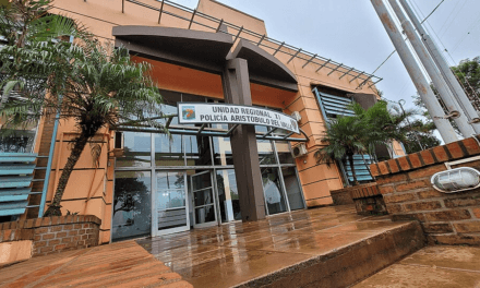 PASTORES DE ARISTÓBULO DEL VALLE Y SALTO ENCANTADO SE REFIRIERON A LA SITUACIÓN DEL CAPELLÁN POLICIAL ENVUELTO EN UN CONFLICTO LEGAL INTRAFAMILIAR