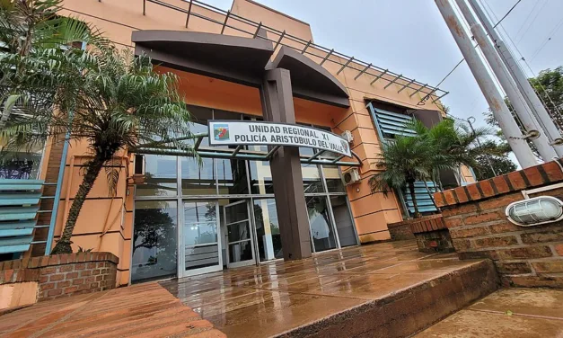 PASTORES DE ARISTÓBULO DEL VALLE Y SALTO ENCANTADO SE REFIRIERON A LA SITUACIÓN DEL CAPELLÁN POLICIAL ENVUELTO EN UN CONFLICTO LEGAL INTRAFAMILIAR