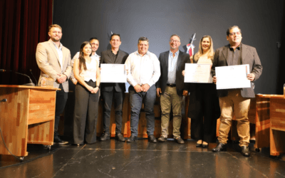  ARISTÓBULO DEL VALLE SE PREPARA PARA LA APERTURA DE SESIONES ORDINARIAS 2026