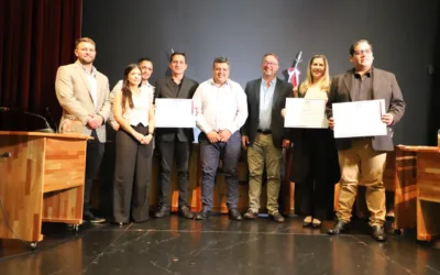 ARISTÓBULO DEL VALLE SE PREPARA PARA LA APERTURA DE SESIONES ORDINARIAS 2026