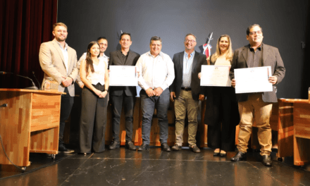  ARISTÓBULO DEL VALLE SE PREPARA PARA LA APERTURA DE SESIONES ORDINARIAS 2026