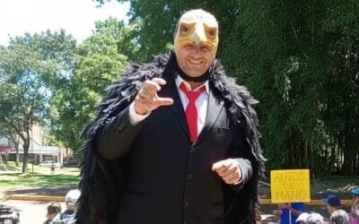 NEFASTA ACTITUD DEL ABOGADO DE AUTO CONVOCADOS INCENTIVANDO A DESOBEDECER LA LEY Y PROMOVIENDO ACTOS DE INTIMIDACIÓN PUBLICA