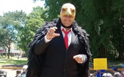 NEFASTA ACTITUD DEL ABOGADO DE AUTO CONVOCADOS INCENTIVANDO A DESOBEDECER LA LEY Y PROMOVIENDO ACTOS DE INTIMIDACIÓN PUBLICA