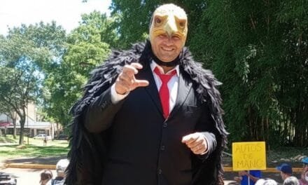 NEFASTA ACTITUD DEL ABOGADO DE AUTO CONVOCADOS INCENTIVANDO A DESOBEDECER LA LEY Y PROMOVIENDO ACTOS DE INTIMIDACIÓN PUBLICA