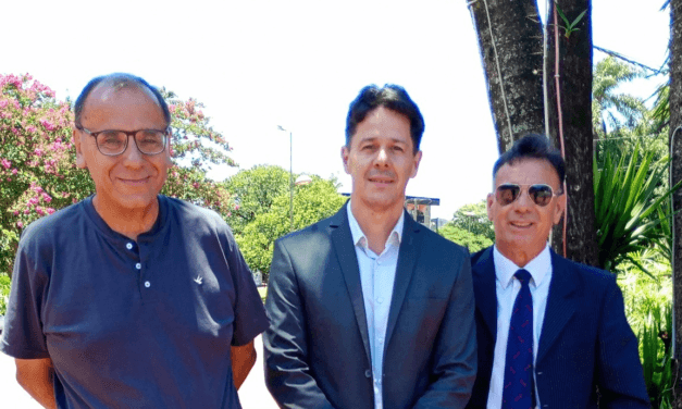 ABOGADOS DEL DR RAMP REVELARON QUE EL ARMA UTILIZADA EN LA AGRESIÓN PERTENECÍA A LOS DUEÑOS DE LA AGENCIA