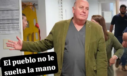 NUEVA DEFENSA DE RAMP BUSCA PROBAR LA LEGÍTIMA DEFENSA Y CONSEGUIR SU EXCARCELACIÓN
