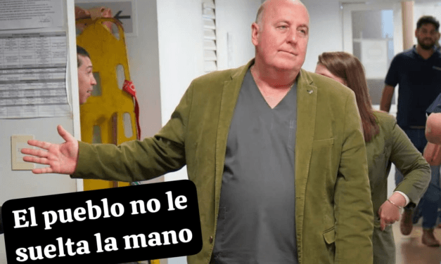 NUEVA DEFENSA DE RAMP BUSCA PROBAR LA LEGÍTIMA DEFENSA Y CONSEGUIR SU EXCARCELACIÓN