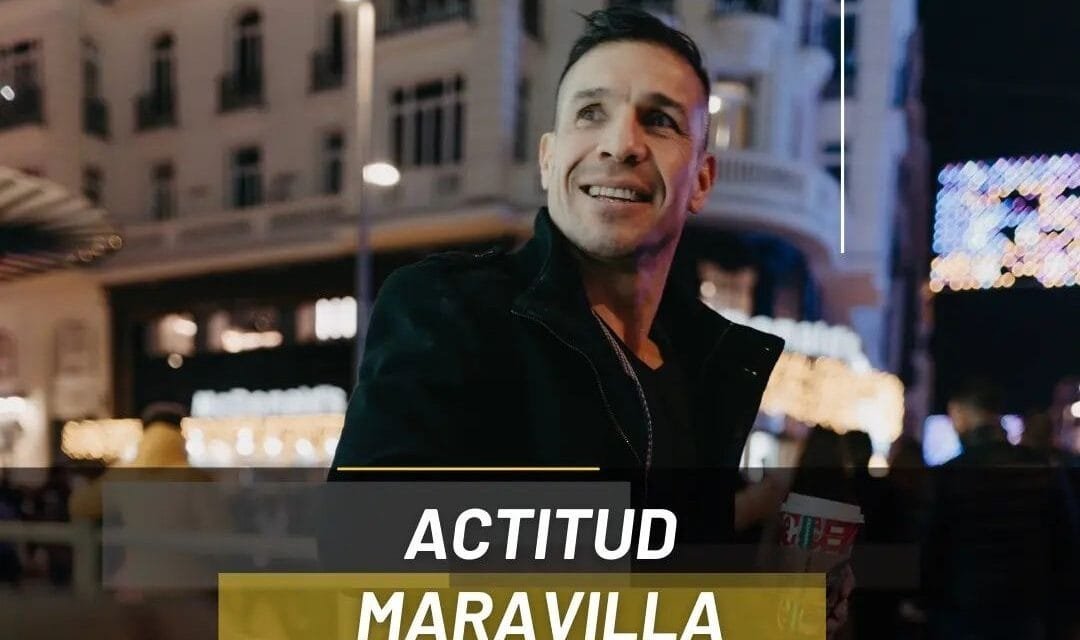 UNA CITA CON LA GLORIA Y LA SUPERACIÓN EN DOS DE MAYO