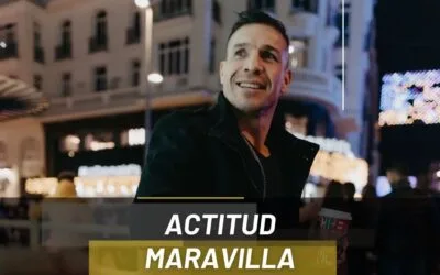 UNA CITA CON LA GLORIA Y LA SUPERACIÓN EN DOS DE MAYO