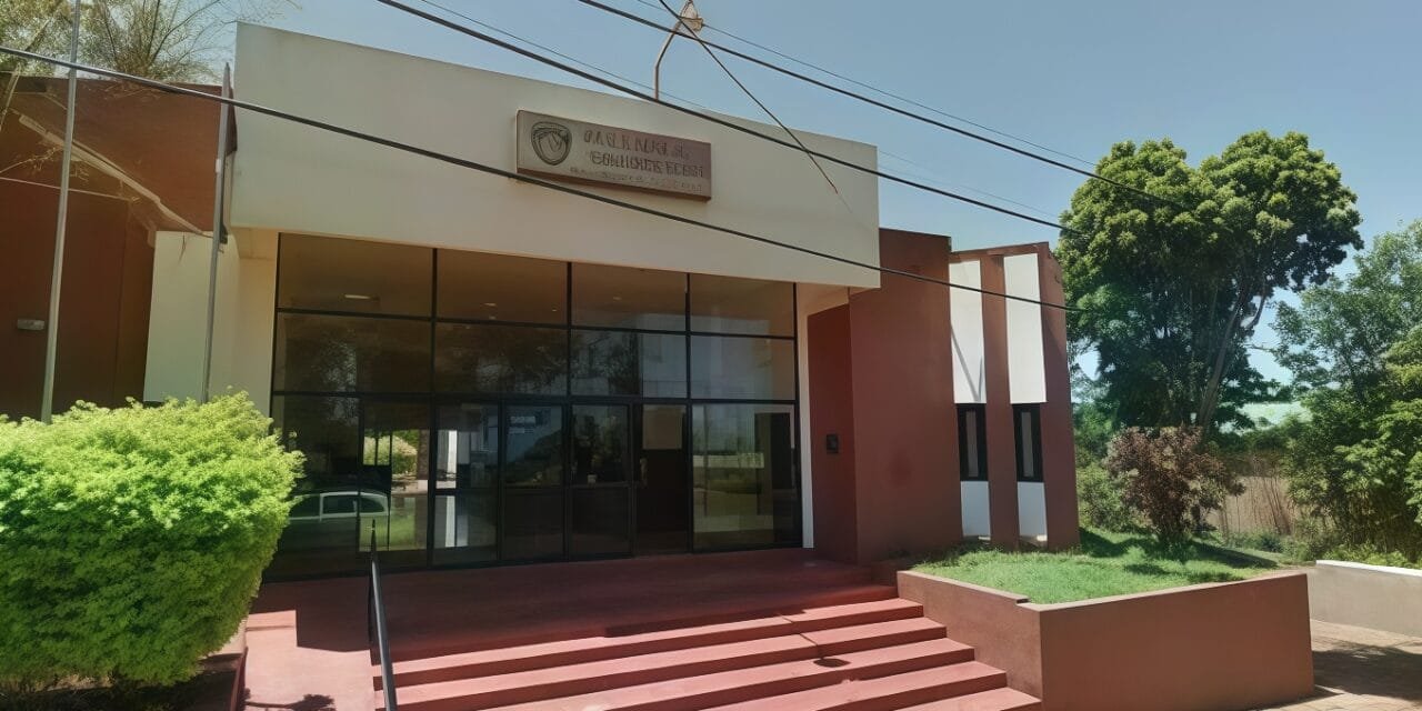 SIN PRIVILEGIOS NI FAVORES: LA REALIDAD DEL DR. RAMP EN SU DETENCIÓN EN LA UR II