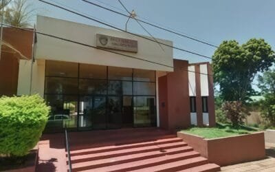 SIN PRIVILEGIOS NI FAVORES: LA REALIDAD DEL DR. RAMP EN SU DETENCIÓN EN LA UR II