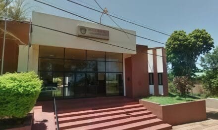 SIN PRIVILEGIOS NI FAVORES: LA REALIDAD DEL DR. RAMP EN SU DETENCIÓN EN LA UR II