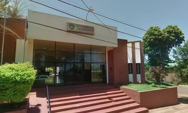 SIN PRIVILEGIOS NI FAVORES: LA REALIDAD DEL DR. RAMP EN SU DETENCIÓN EN LA UR II