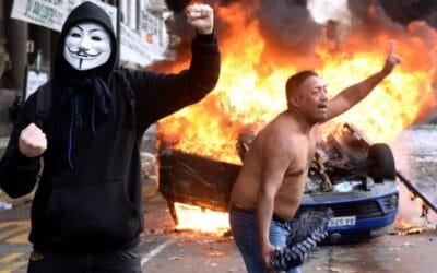 LA GRIETA INVISIBLE: LAS NUEVAS GENERACIONES YA NO HABLAN EL IDIOMA DE LOS SINDICATOS NI DEL CONGRESO