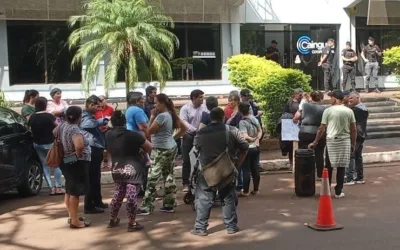 LA DOBLE MORAL AL DESCUBIERTO: REFERENTE DE «SOCIOS AUTOCONVOCADOS» DENUNCIADO POR HURTO DE AGUA