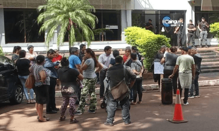 LA DOBLE MORAL AL DESCUBIERTO: REFERENTE DE «SOCIOS AUTOCONVOCADOS» DENUNCIADO POR HURTO DE AGUA