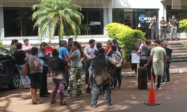 LA DOBLE MORAL AL DESCUBIERTO: REFERENTE DE «SOCIOS AUTOCONVOCADOS» DENUNCIADO POR HURTO DE AGUA