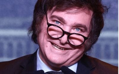 LA INCERTIDUMBRE DE LO NUEVO ANTES QUE LA CERTEZA DEL FRACASO DE LOS MISMOS DE SIEMPRE