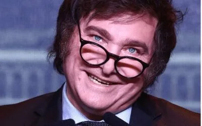 LA INCERTIDUMBRE DE LO NUEVO ANTES QUE LA CERTEZA DEL FRACASO DE LOS MISMOS DE SIEMPRE