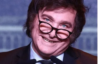 LA INCERTIDUMBRE DE LO NUEVO ANTES QUE LA CERTEZA DEL FRACASO DE LOS MISMOS DE SIEMPRE