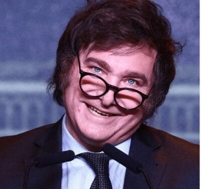 LA INCERTIDUMBRE DE LO NUEVO ANTES QUE LA CERTEZA DEL FRACASO DE LOS MISMOS DE SIEMPRE