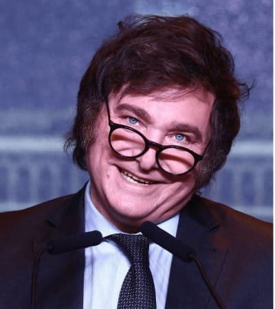 LA INCERTIDUMBRE DE LO NUEVO ANTES QUE LA CERTEZA DEL FRACASO DE LOS MISMOS DE SIEMPRE